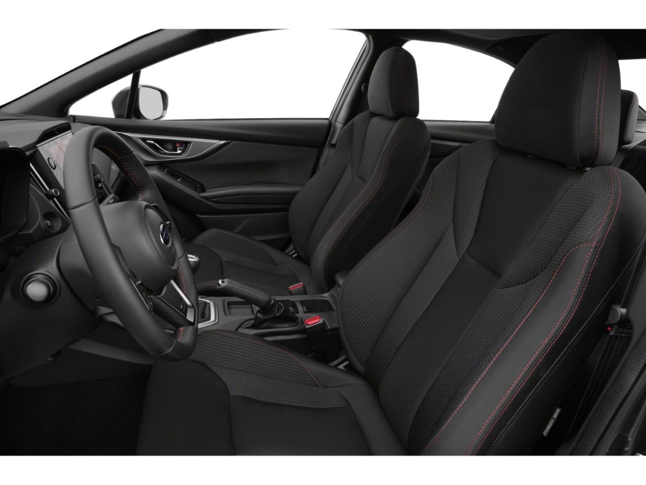 2023 Subaru WRX Premium Manual