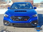 2025 Subaru WRX Premium CVT