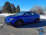 2025 Subaru WRX Premium CVT