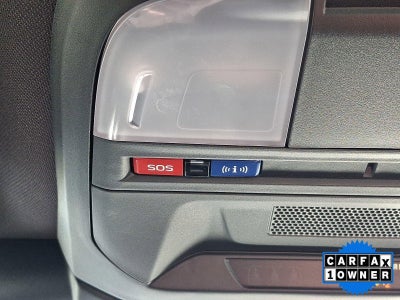 2025 Subaru WRX Premium CVT