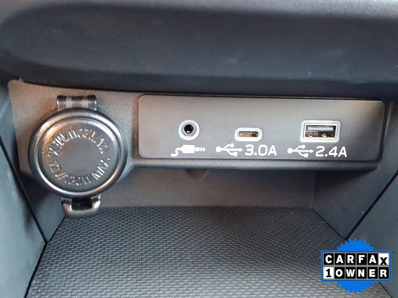 2025 Subaru WRX Premium CVT