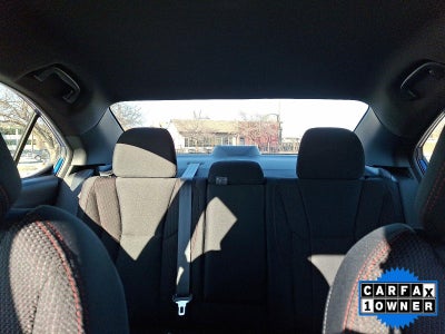 2025 Subaru WRX Premium CVT