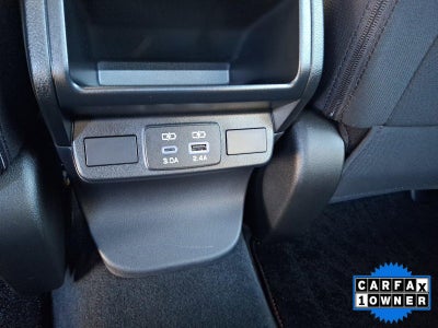 2025 Subaru WRX Premium CVT