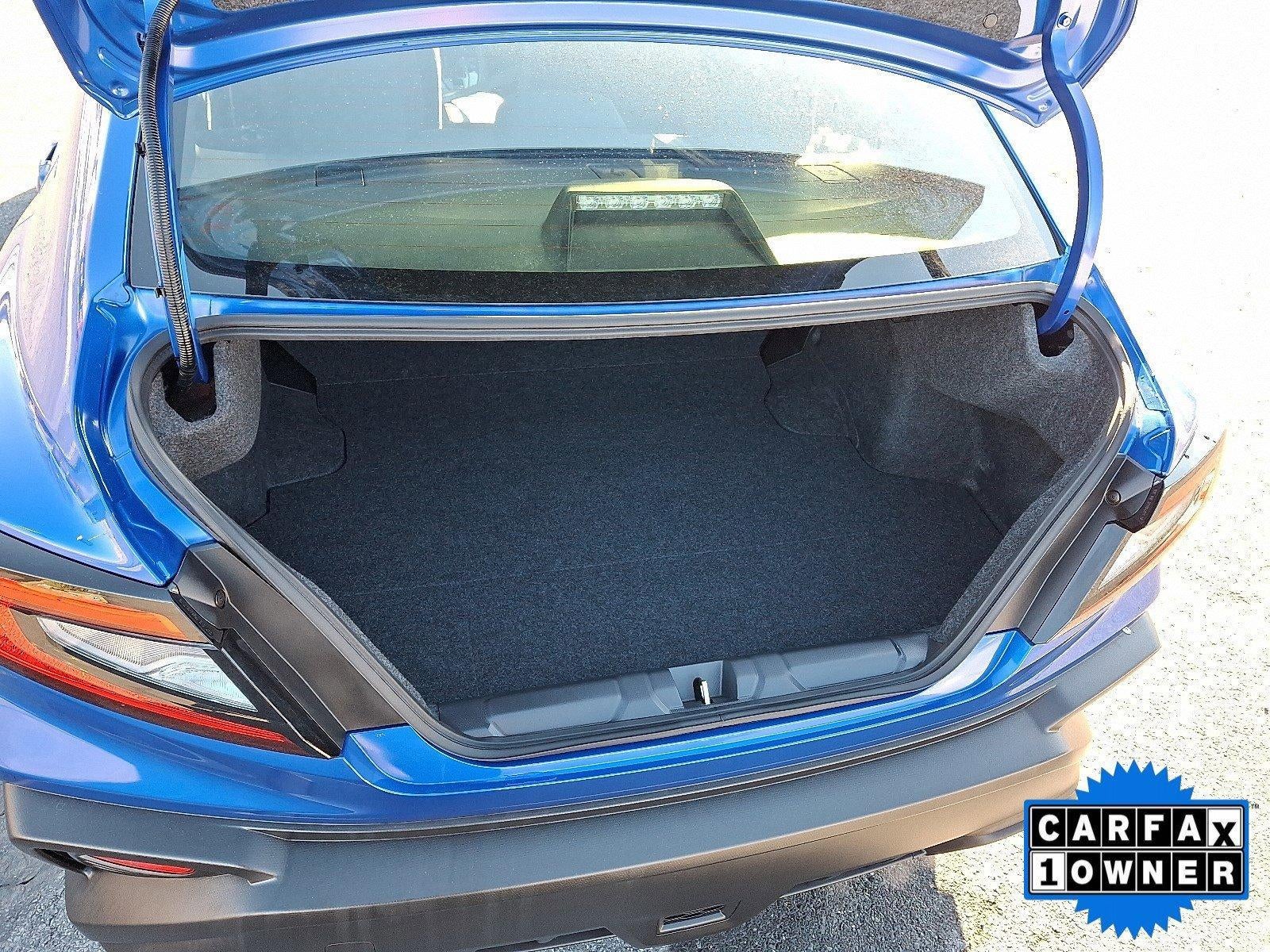 2025 Subaru WRX Premium CVT