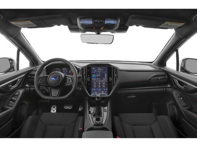 2025 Subaru WRX Premium CVT