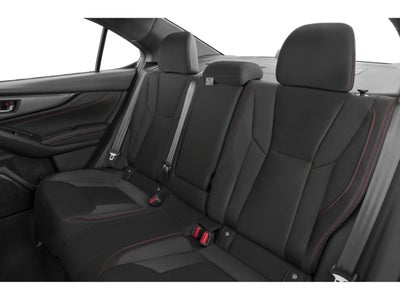 2025 Subaru WRX Premium CVT