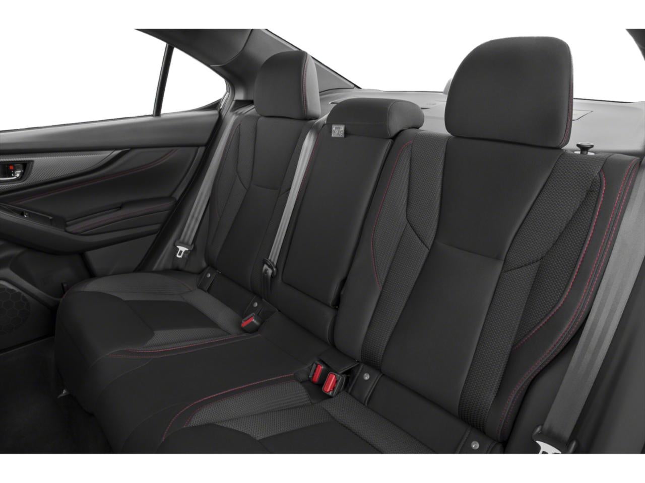 2025 Subaru WRX Premium CVT