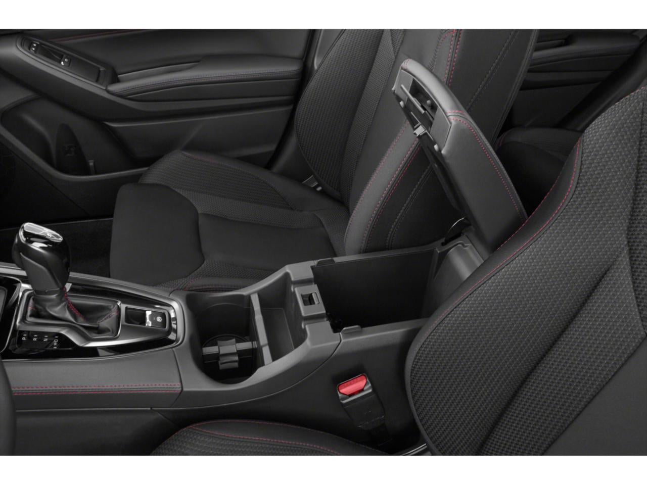 2025 Subaru WRX Premium CVT