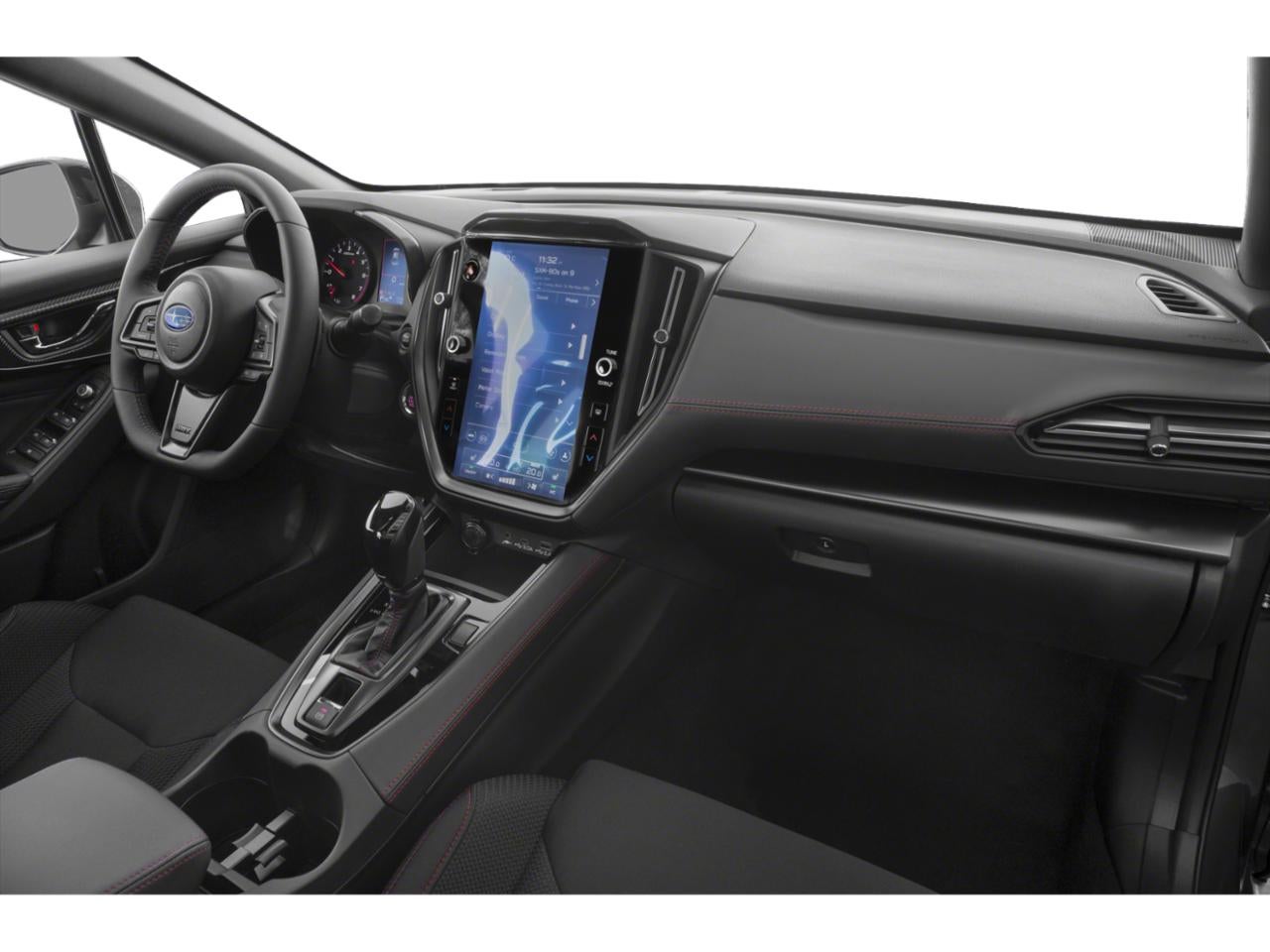 2025 Subaru WRX Premium CVT