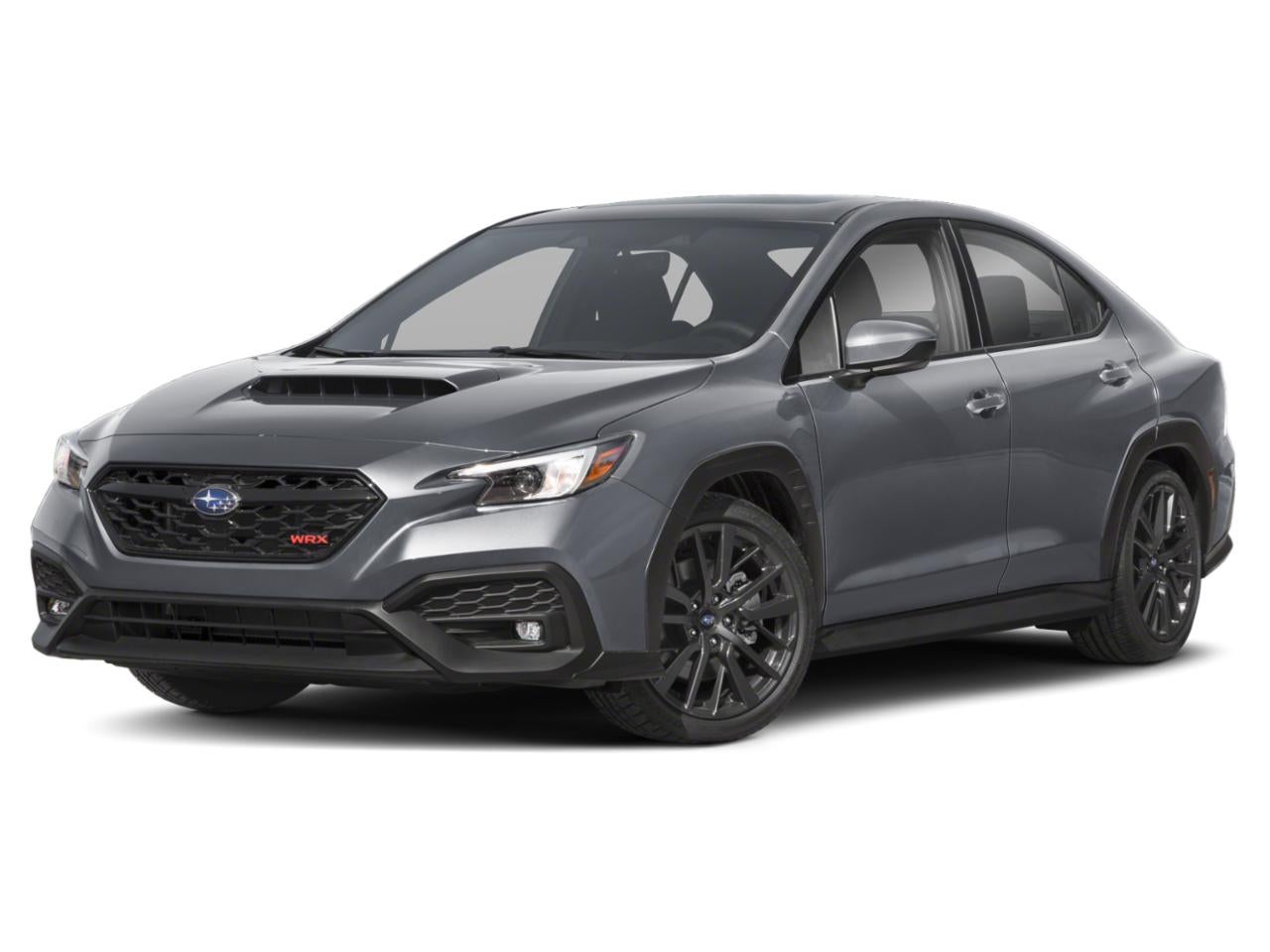 2025 Subaru WRX Premium CVT