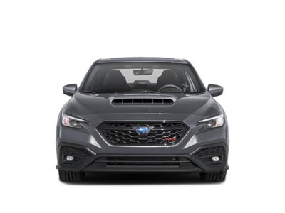 2025 Subaru WRX Premium CVT