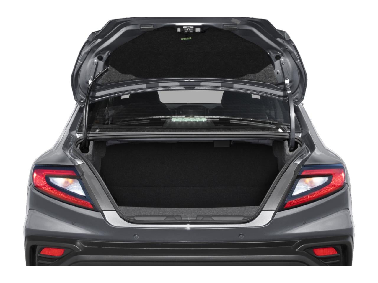 2025 Subaru WRX Premium CVT