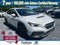 2023 Subaru WRX Limited Manual