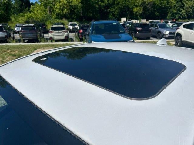 2023 Subaru WRX Limited Manual