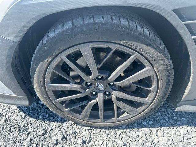 2023 Subaru WRX Limited Manual