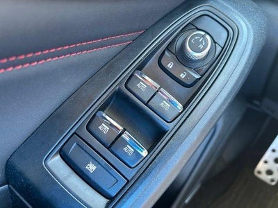 2023 Subaru WRX Limited Manual