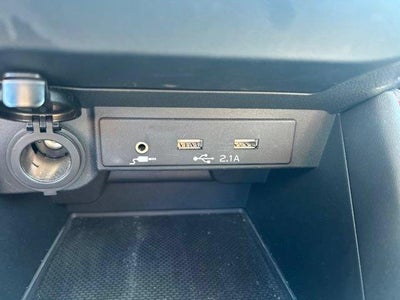 2023 Subaru WRX Limited Manual