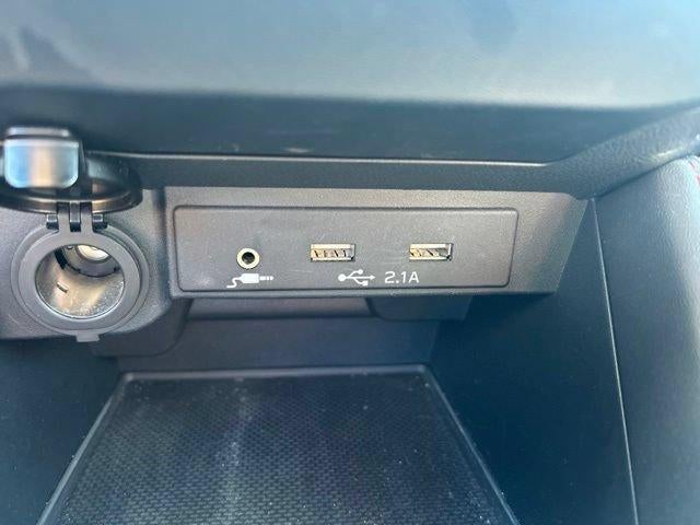 2023 Subaru WRX Limited Manual