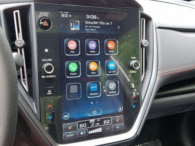 2023 Subaru WRX Limited Manual