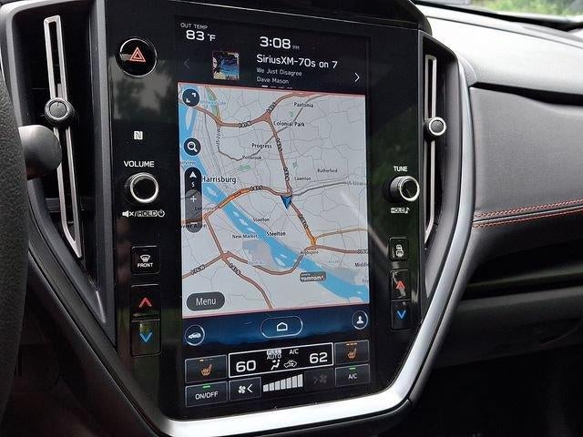 2023 Subaru WRX Limited Manual