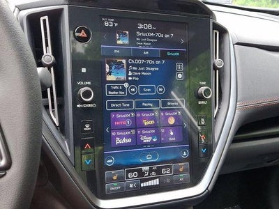 2023 Subaru WRX Limited Manual