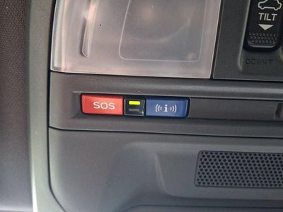 2023 Subaru WRX Limited Manual