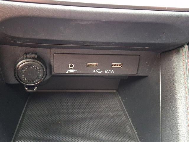 2023 Subaru WRX Limited Manual
