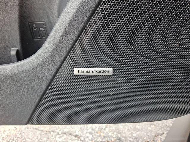 2023 Subaru WRX Limited Manual