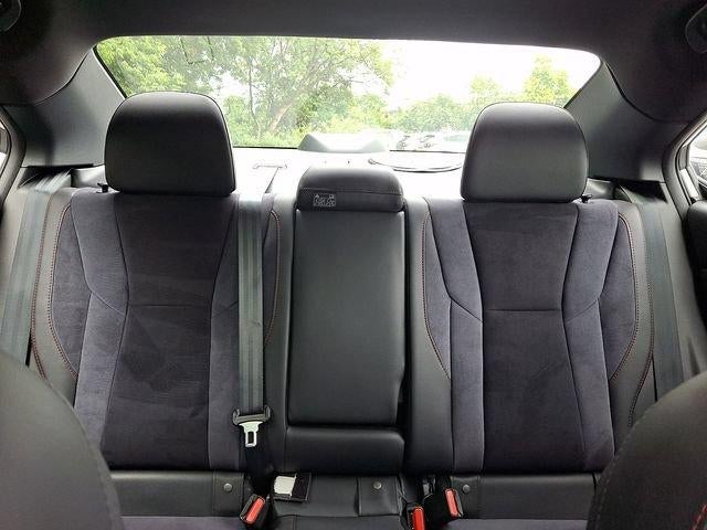 2023 Subaru WRX Limited Manual
