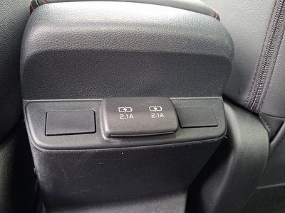 2023 Subaru WRX Limited Manual