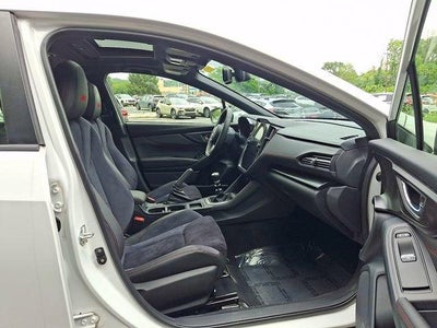 2023 Subaru WRX Limited Manual