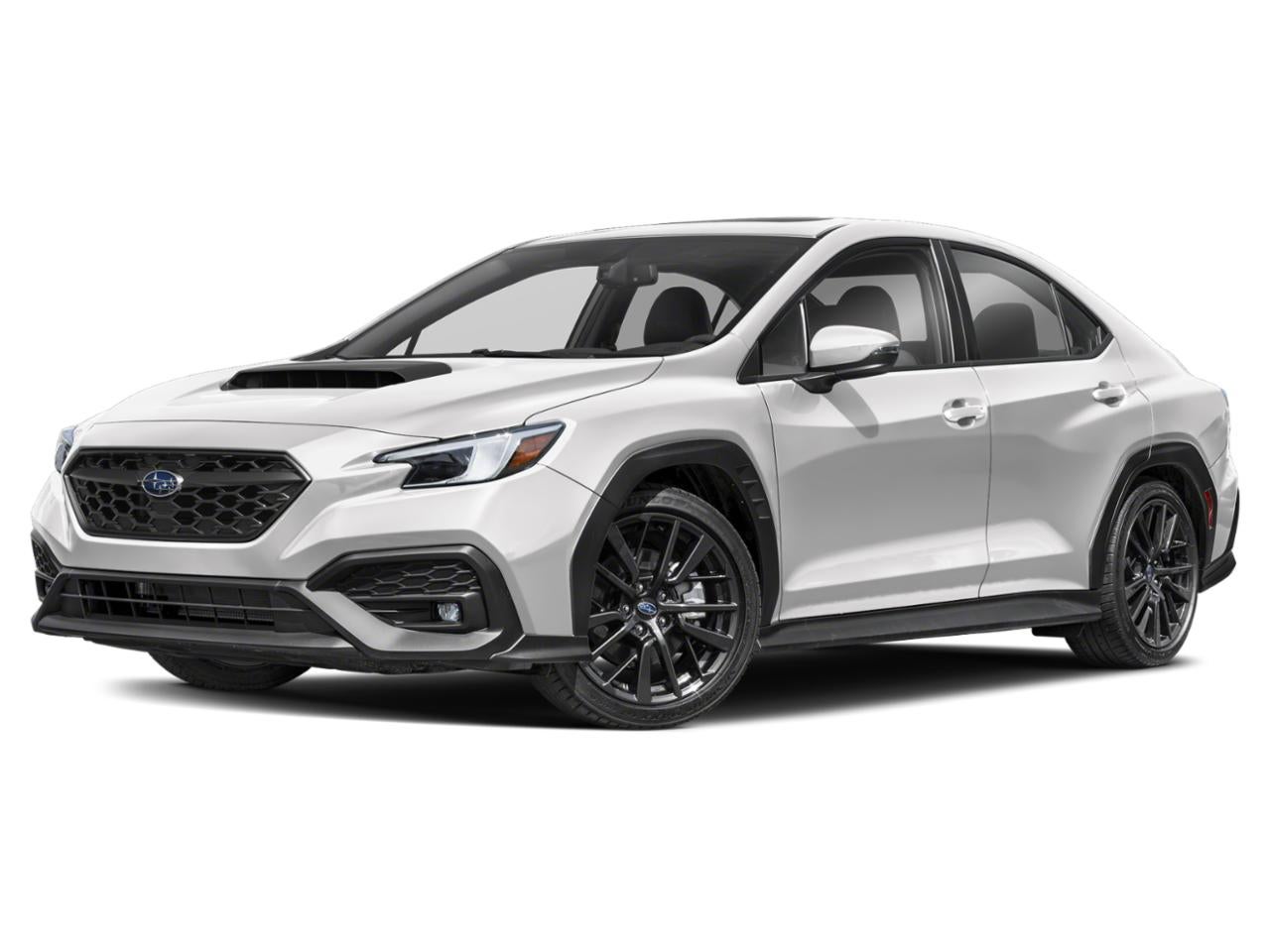 2023 Subaru WRX Limited Manual