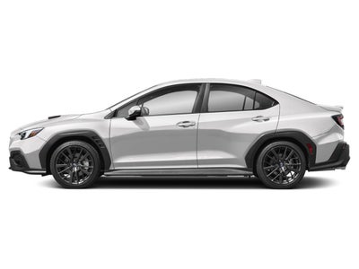 2023 Subaru WRX Limited Manual