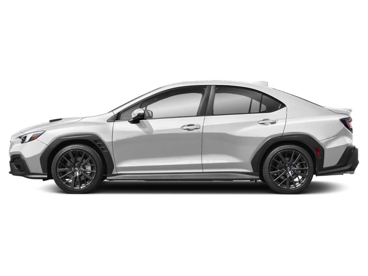 2023 Subaru WRX Limited Manual
