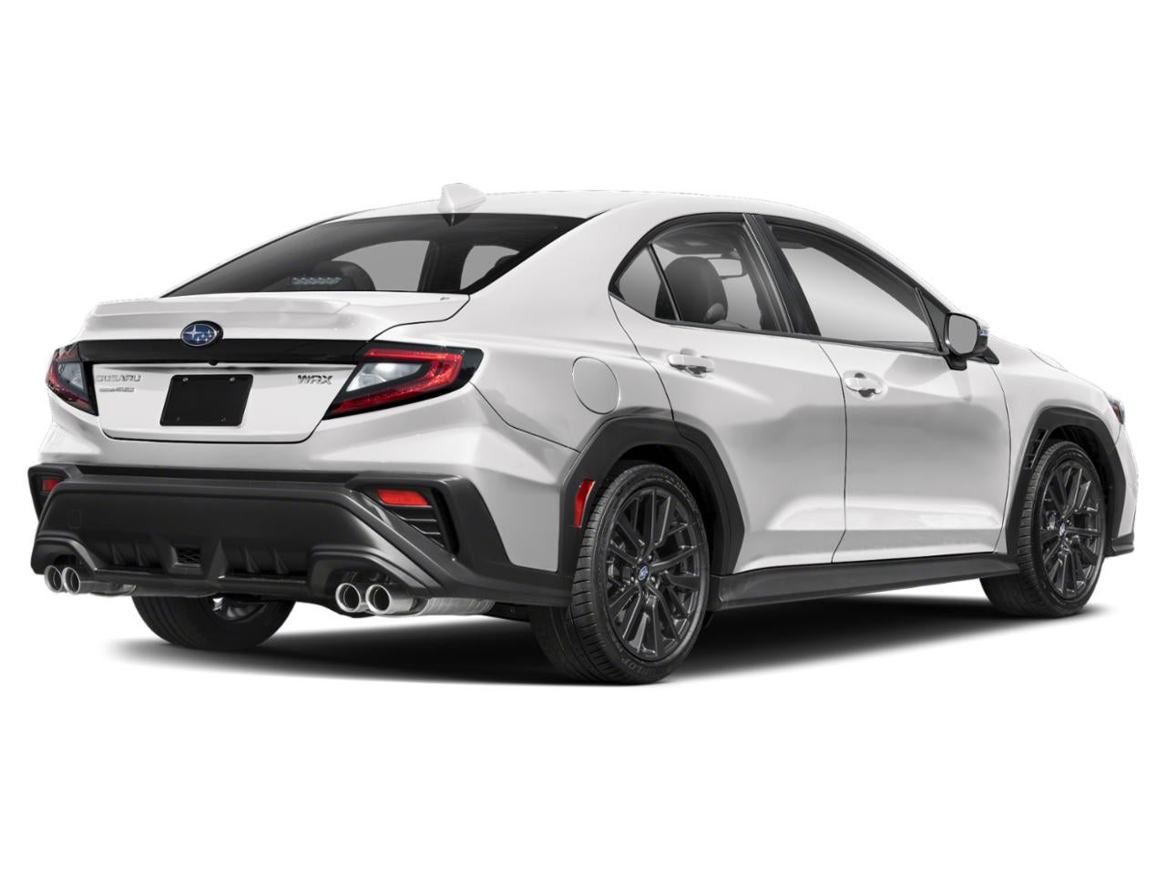 2023 Subaru WRX Limited Manual