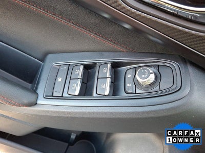 2024 Subaru WRX TR Manual