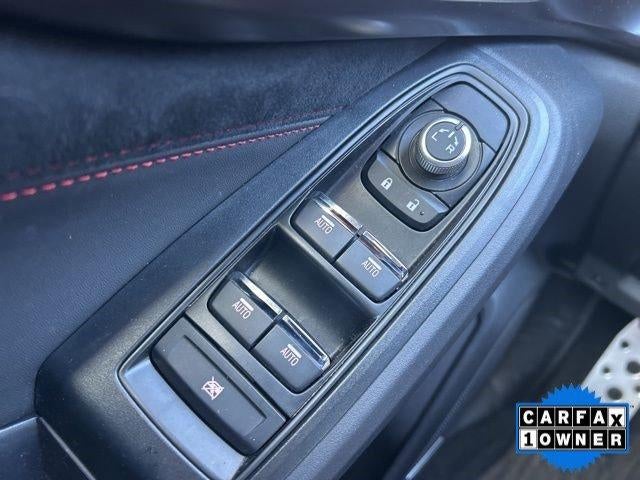 2024 Subaru WRX TR Manual