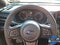 2024 Subaru WRX TR Manual