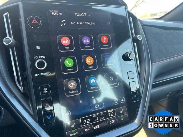 2024 Subaru WRX TR Manual