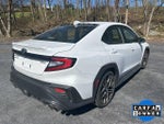 2024 Subaru WRX TR Manual