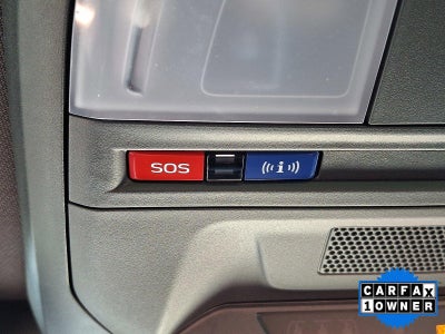 2024 Subaru WRX TR Manual