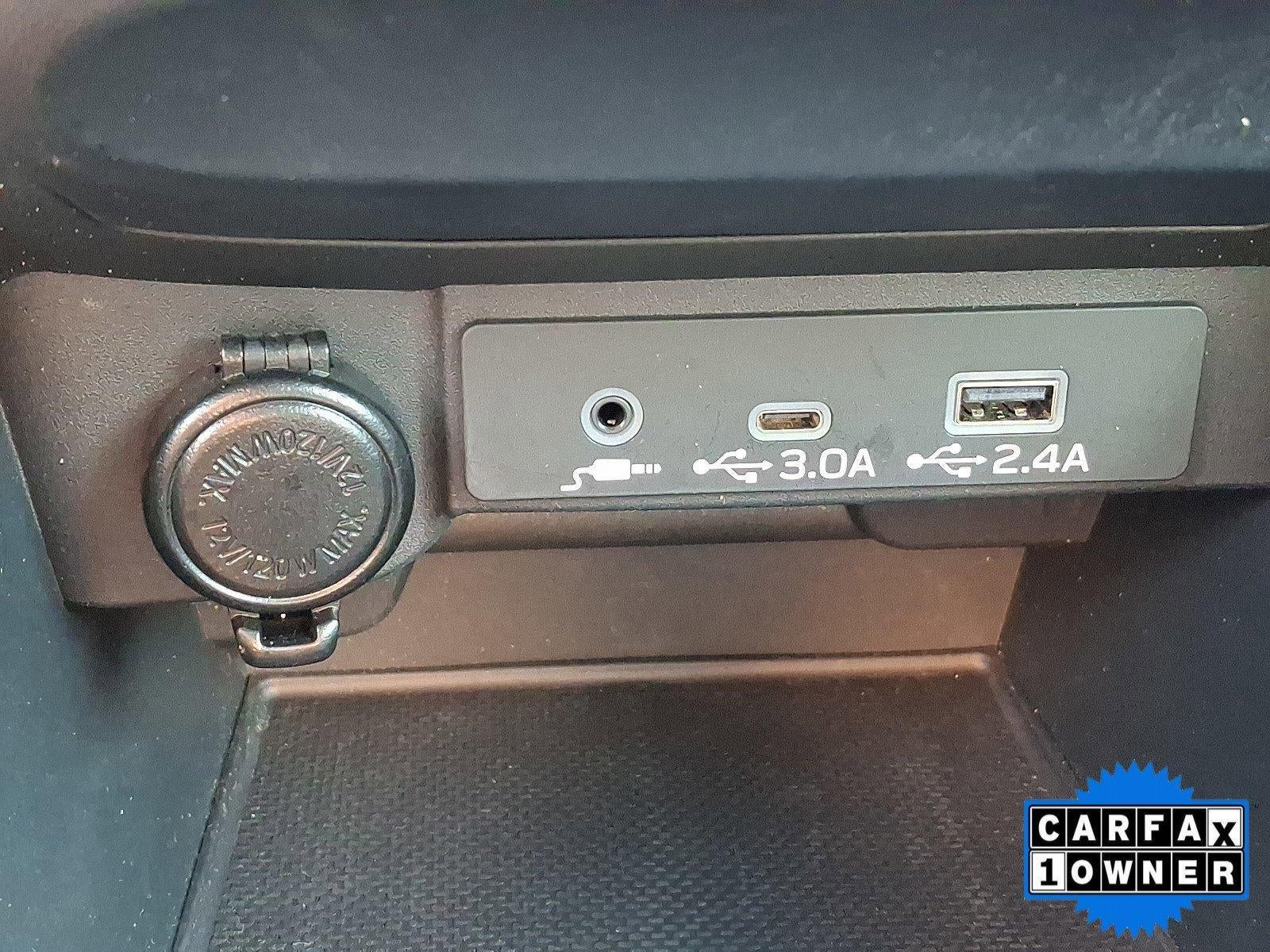 2024 Subaru WRX TR Manual