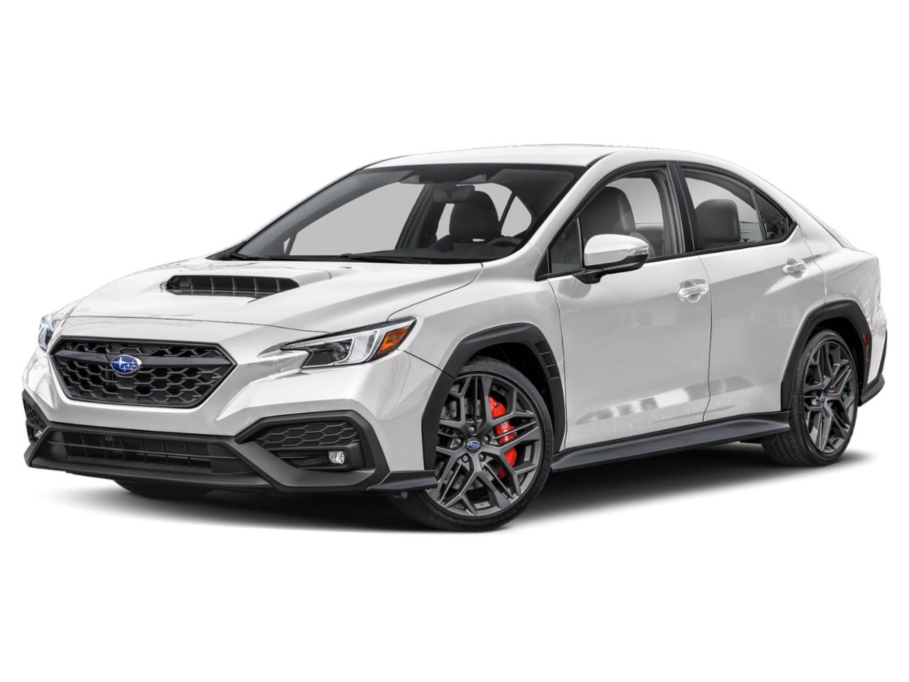 2024 Subaru WRX TR Manual