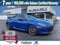 2022 Subaru BRZ Limited Manual