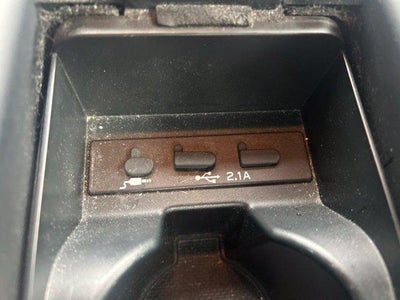 2022 Subaru BRZ Limited Manual