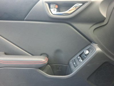 2022 Subaru BRZ Limited Manual