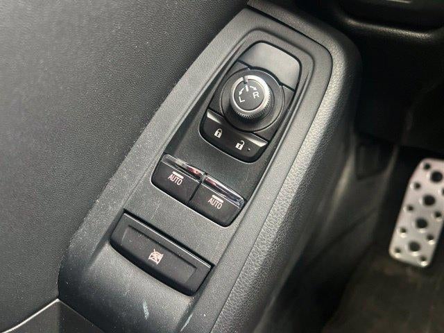 2022 Subaru BRZ Limited Manual