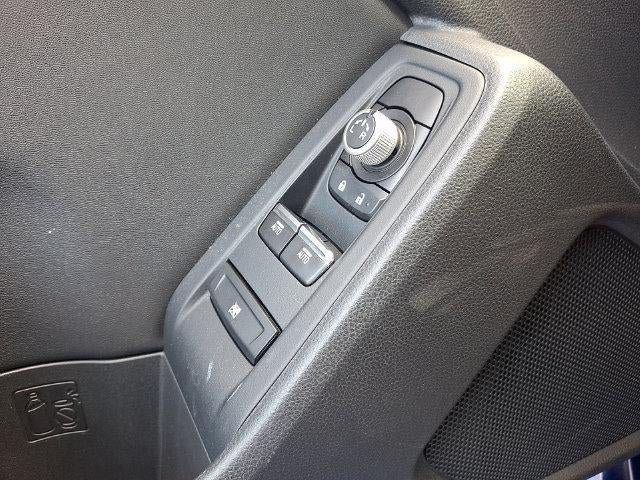 2022 Subaru BRZ Limited Manual
