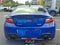 2022 Subaru BRZ Limited Manual