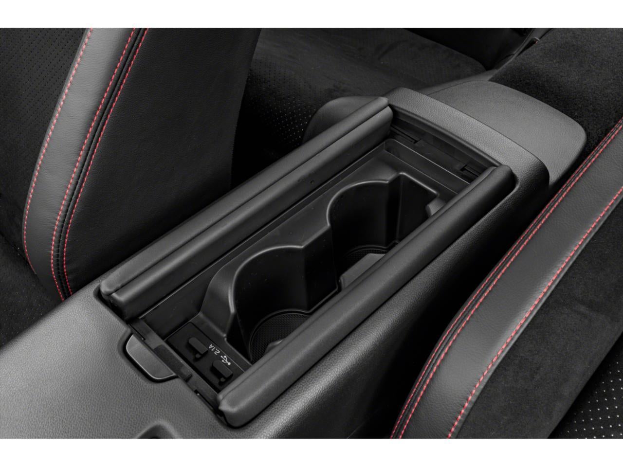 2022 Subaru BRZ Limited Manual